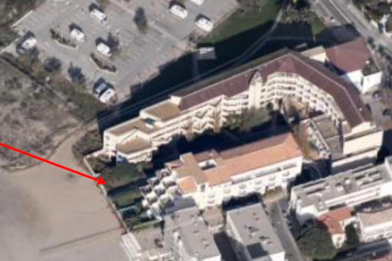 Escapade Au Soleil B002 Appartement 2 Chambres Dans Residence Sur La Plage Le Grau-du-Roi Exterior photo